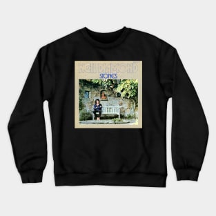 Vintage Album Crewneck Sweatshirt